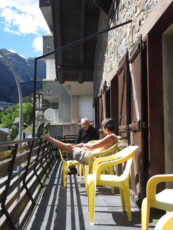 Xalet Riba - Hut 8077 Villa Arinsal Exterior photo