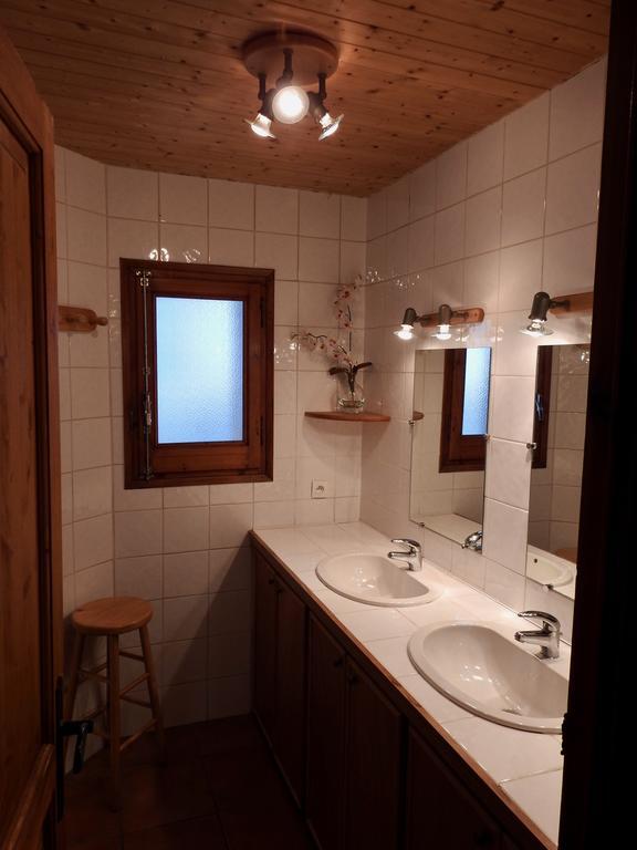 Xalet Riba - Hut 8077 Villa Arinsal Exterior photo