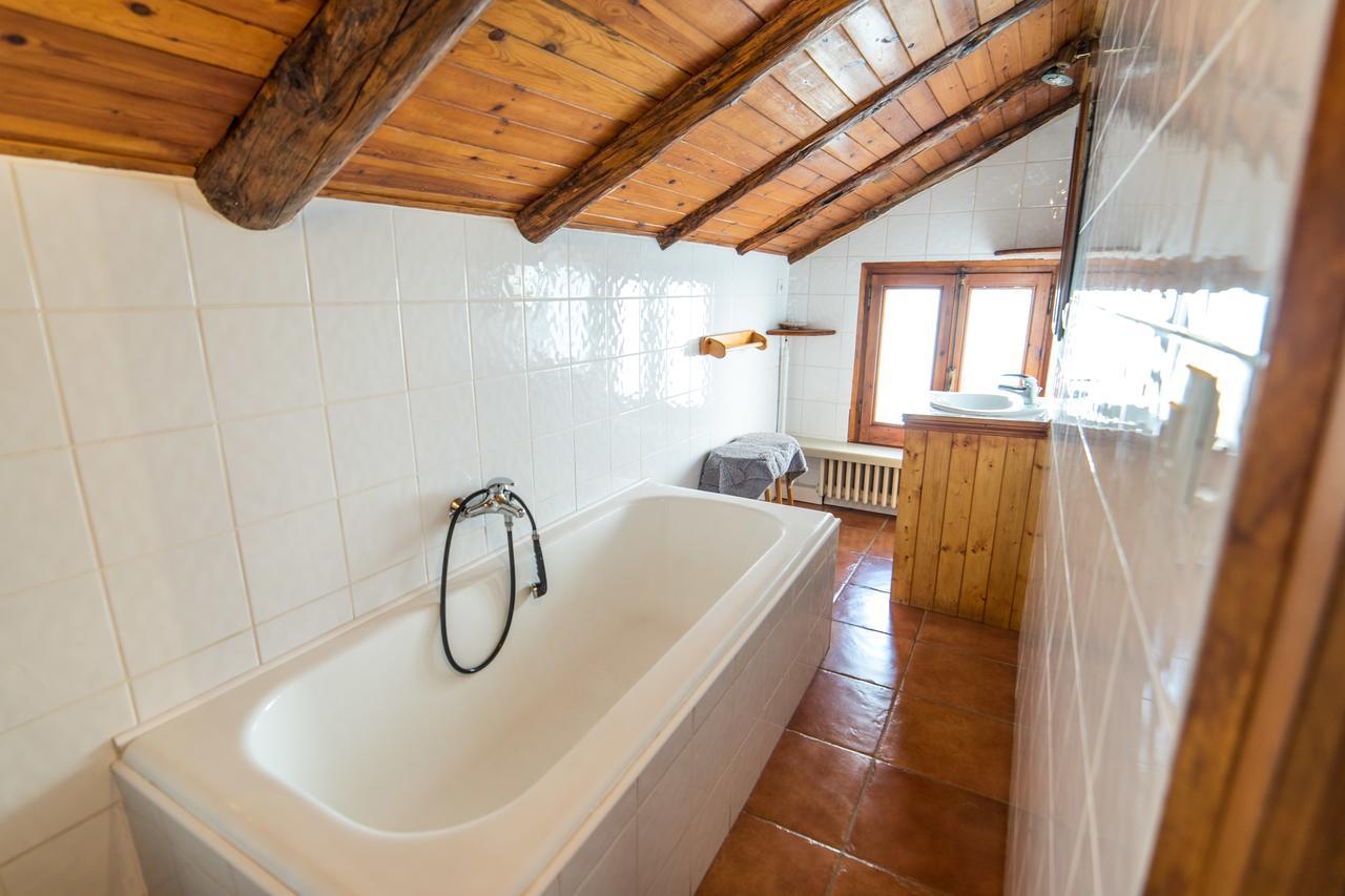 Xalet Riba - Hut 8077 Villa Arinsal Exterior photo